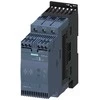Siemens Švelnaus paleidimo 3 fazių jungiklis 200–480 V kintamoji srovė 45 A 22 kW / 400 V Uc = 24 V kintamoji / nuolatinė srovė S2 (3RW3036-1BB04)