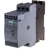 Siemens Švelnus paleidiklis, 3 fazių, 200–480 V kintamoji srovė, 25 A, 11 kW / 400 V, Uc = 110–230 V kintamoji / nuolatinė srovė, S0 (3RW3026-1BB14)