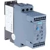Siemens Švelnus paleidiklis, 3 fazių, 200–480 V kintamoji srovė, 32 A, 15 kW / 400 V, Uc = 24 V kintamoji / nuolatinė srovė, S0 (3RW4027-1BB04)