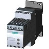 Siemens švelnaus paleidimo įrenginys, 3 fazių, 200–480 V kintamoji srovė, 9 A, 4 kW / 400 V, Uc = 24 V kintamoji / nuolatinė srovė, S00 (3RW3016-1BB04)