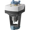 Siemens Elektrinis 2, 3 prievadų servovariklis -, 24 V maitinimo įtampa