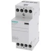 Siemens Stycznik modułowy 25A 4Z 0R 230V AC (5TT5030-2)