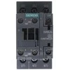 „Siemens“ galios kontaktorius 38A 3P 230V AC 1NO 1NC S0 (3RT2028-1AP00)