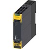„Siemens“ saugos relė 3NO 1NC 24V AC/DC (3SK1111-1AB30)