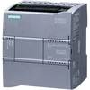 Siemens Basic modulis PLC 8in 6out+2analog 24V DC 75kB SIMATIC S7-1200 CPU 1212C (6ES7212-1HE40-0XB0)