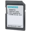 Siemens Kitos ATMINTIES KORTELĖS 12 MB, 6ES7954-8LE04-0AA0