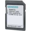 Siemens Kitos ATMINTIES KORTELĖS 12 MB, 6ES7954-8LE04-0AA0