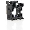 Siemens Tvirtinimo pagrindas 3 metaliniai elementai (3SU1550-0AA10-0AA0)