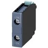 Siemens Papildomas kontaktas 0Z 1R priek( 3RH1921- 1CA01)