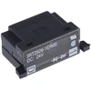 Siemens Slopinimo modulis su diodu 24V DC su LED indikatoriumi S0 (3RT2926-1ER00)