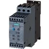Siemens programinė įranga 3-fazowy 200-480VAC 25A 11 kW/400V Uc 24V AC/DC S0 (3RW4026-1BB04)
