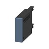 Siemens Apsauginis įtaisas su varistoriu 127-240V AC, 150-250V DC (3RT2916-1BD00)
