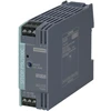 Siemens SITOP PSU100C/1ACDC/12VDC/2A, vidaus, IP20, įvairiaspalvis, CE, RoHS, REACH, 30 mm, 80 mm
