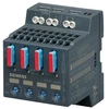 Siemens SITOP SELECT/diagnostikos modulis/4X2-10A, 90 mm, 100 mm, 130 mm, 80 mm, 292 g