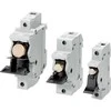 Siemens Cilindrinis saugiklio jungiklis 3P 10x38mm 3NC1093