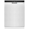Siemens iQ300 po stalviršiu montuojama indaplovė – 60 cm – balta