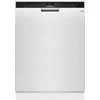 Siemens iQ300 po stalviršiu montuojama indaplovė – 60 cm – balta