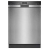 Indaplovė Siemens Siemens SN45ZS07CE IQ500, indaplovė (nerūdijančio plieno, 60 cm, Home Connect)