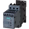 Siemens švelnaus paleidimo įrenginys, 3 fazių, 200–480 V kintamoji srovė, 9 A, 4 kW / 400 V, Uc = 24 V kintamoji / nuolatinė srovė, S00 (3RW3016-1BB04)