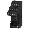 Siemens Stecksockel PT-Relais 4W LZS PT78742