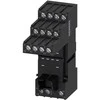 Siemens Stecksockel PT-Relais 4W LZS PT78742