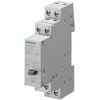 Siemens montavimo relė 16A 2CO 230V / 400V AC 24V DC (5TT4217-2)