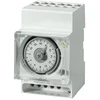 Siemens Sinchroninis laiko jungiklis 1W 3TE, IP20, perjungiamasis kontaktas (NO/NC), 50 Hz, 16 A, 83 mm, 147 g