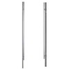 Siemens Siemens SZ30BI01, Mounting kit, Siemens, Nerūdijantis plienas, Nerūdijantis plienas, 23 mm, 23 mm