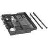 Siemens SZ34DX03 VarioDrawer 1 - Stalo įrankių stalčius indaplovėms, 45 cm.