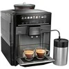 Slėginis kavos aparatas Siemens TE657F09DE ekspres do kawy Kavos aparatas do espresso 1,7 l