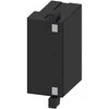 Siemens RC slopintuvas 127-240V AC 150-250V DC su LED indikatoriumi S0 (3RT2926-1CD00)