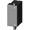Siemens RC slopintuvas 127-240V AC 150-250V DC su LED indikatoriumi S0 (3RT2926-1CD00)