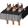 Siemens Jungties modulis su varikliu 3P S0 / 00 (3RA2921- 1AAA00)
