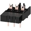 Siemens Jungties modulis su varikliu 3P S0 / 00 (3RA2921- 1BA00)
