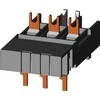 Siemens Jungties modulis su varikliu 3P S0 / 00 (3RA2921- 1BA00)