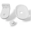 Sieninis šviestuvas Light Solutions Aps „Light Solutions“ „Google Nest“ garso sieninis laikiklis
