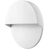 Sieninis šviestuvas SG ARMATUREN ARLON ROUND Baltas 3000K