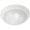 Sieninis šviestuvas Sg Armaturen Enøk Matt-Baltas 10W LED E27 2700K jutiklis