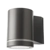 Sieninis šviestuvas Sg Armaturen As Metro Deco Grafit 4,5W LED 2700K