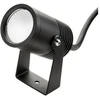 Sieninis šviestuvas Sg Armaturen SG LUMINAIRE HOVDEN MIDI GRAPHITE 24V RGBW 32°