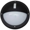 Sieninis šviestuvas Sg Armaturen As Apšvietimo lempa Uno 1100 LED 11,5W 3000K, juoda