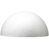 Sieninis šviestuvas Solar Plus BOLERO MIDI 5-11W CCT 3000-3500-4000K, IP44 balta - PROFESIONALUS