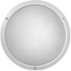 Sieninis šviestuvas Solar Plus Ocus Open 12W LED 6W-12W, 3000-3500-4000K, RAL9003
