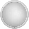 Sieninis šviestuvas Solar Plus „Ocus Open“ 12 W LED šviestuvas, 6–12 W, 3000–3500–4000 K, su mikrobangų jutikliu, RAL9003 – PROFESIONALUS