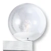 Sieninis šviestuvas STEINEL L 400 S, 1 bulb(s), E27, Baltas