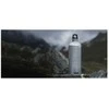 Gertuvė SIGG Traveller, 1 l, sidabrinė