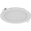 Philips 30395900, Įleistinis prožektorius, 12 W, 3000 K, 1200 lm, 220 - 240 V, Balta