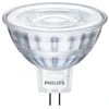 Philips 30706300, 4,4 W, 35 W, GU5.3, 345 lm, 15000 h, Balta
