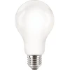 Philips Signify 34655000 Żarówka żarowa EEK D (A - G) E27 Forma żarówki 13 W Neutralna biel (Ø x L) 70 mm x 121 mm 1 stk