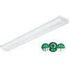 „Philips CoreLine FastSet“ atsparus purslams, IP44, universalus SM155C, 3700–6000 lm/830–840, 43 W, 3 fazių laidų sistema